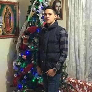 Meet your Posher, Marcos antonio